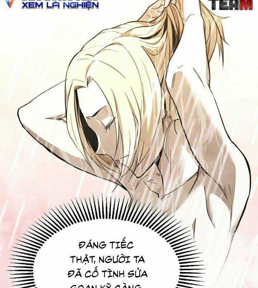 Siêu Phàm Tiến Hóa - Chapter 7 - Trang 30