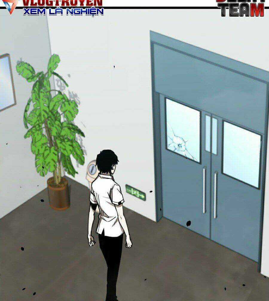 Siêu Phàm Tiến Hóa - Chapter 7 - Trang 4