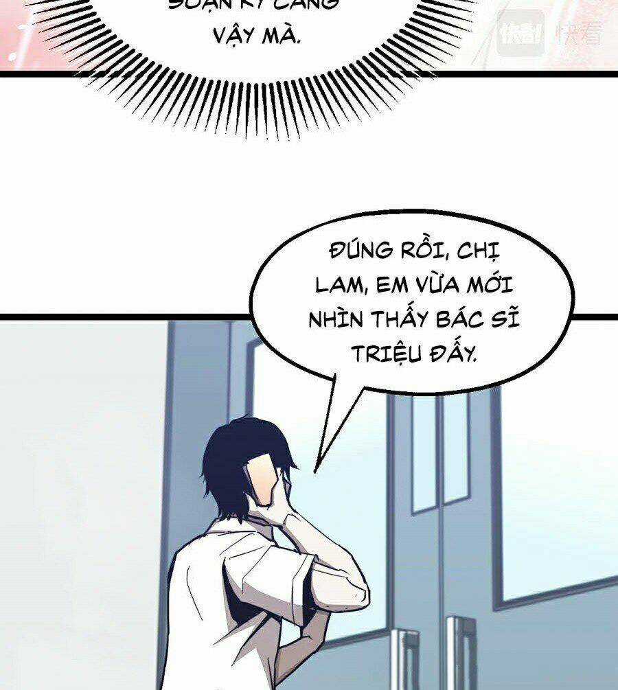 Siêu Phàm Tiến Hóa - Chapter 7 - Trang 31
