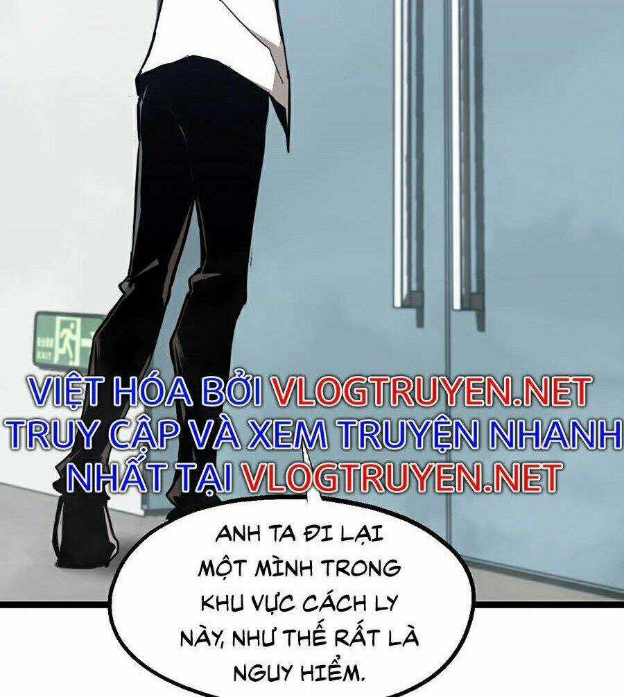 Siêu Phàm Tiến Hóa - Chapter 7 - Trang 32