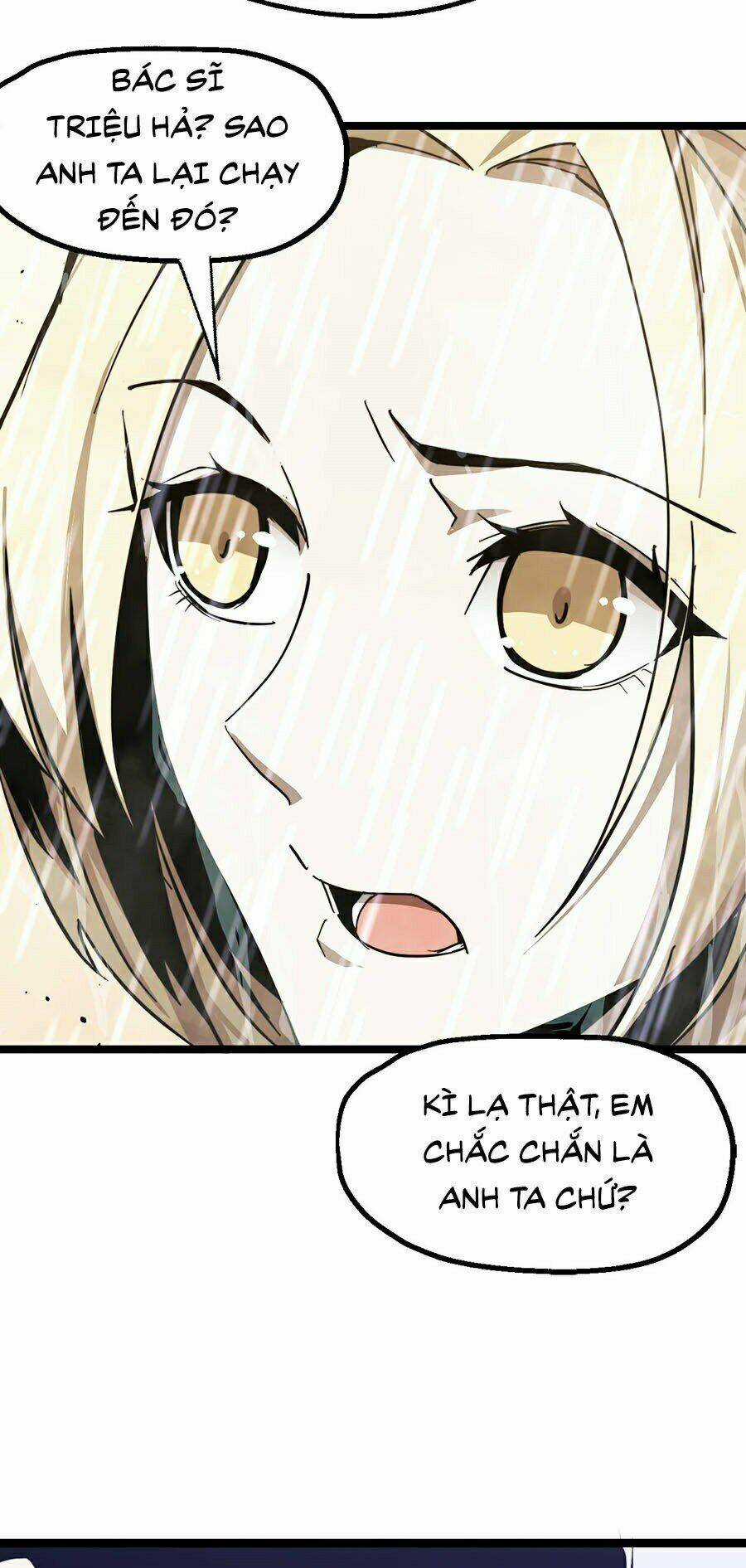 Siêu Phàm Tiến Hóa - Chapter 7 - Trang 33