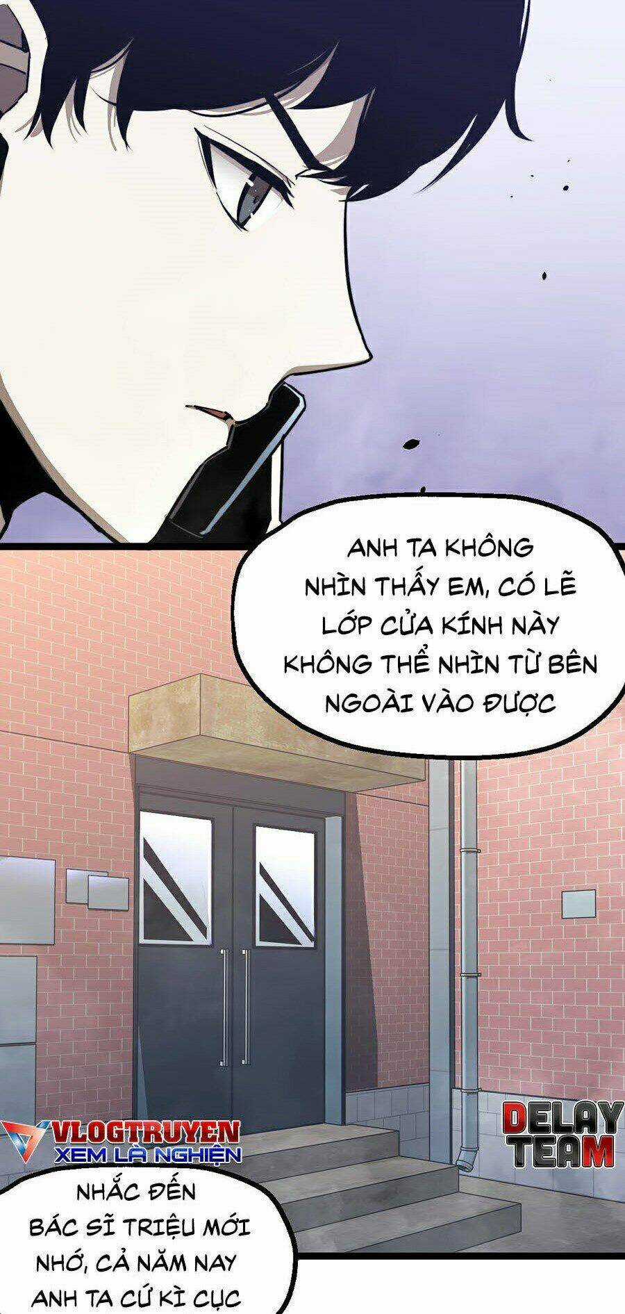Siêu Phàm Tiến Hóa - Chapter 7 - Trang 34
