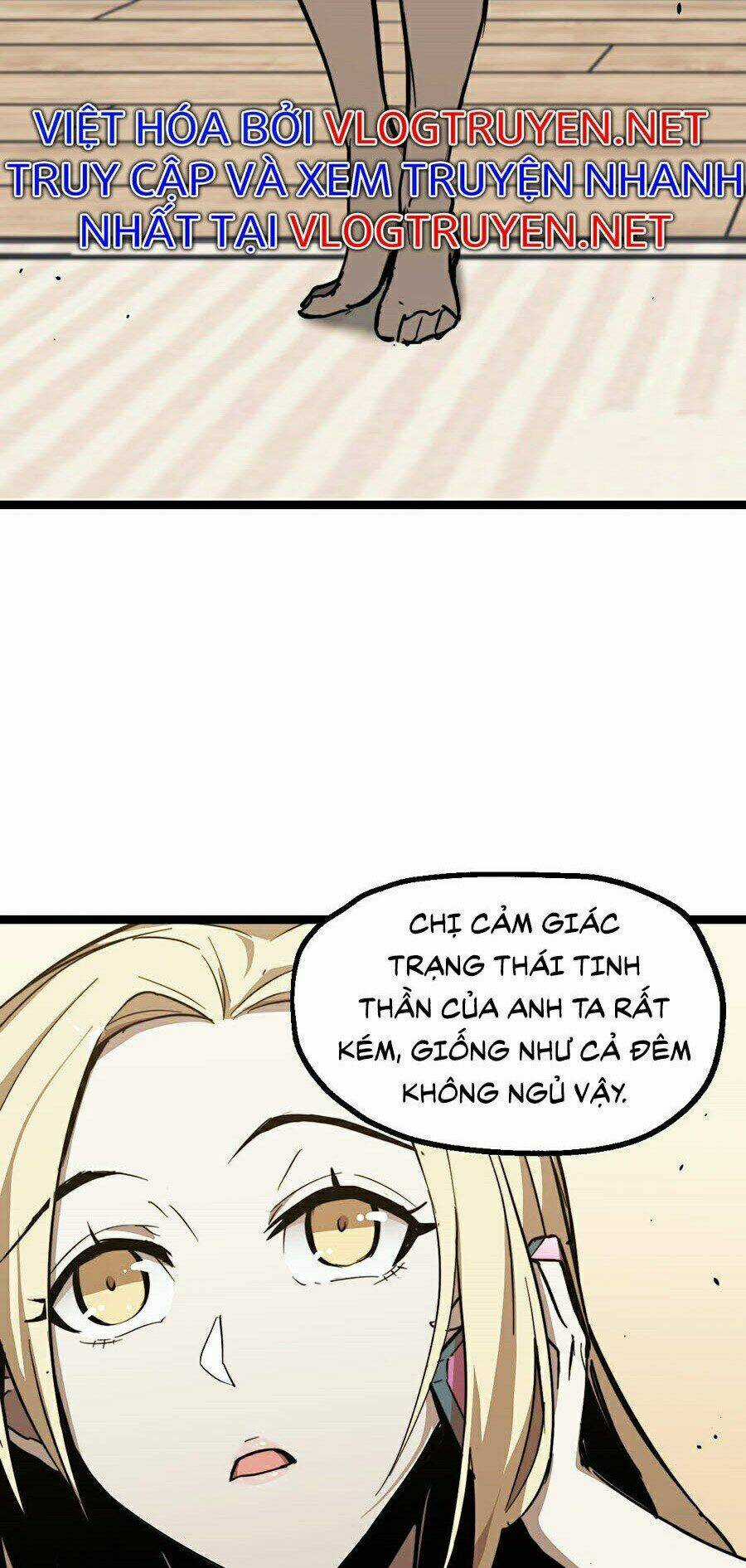 Siêu Phàm Tiến Hóa - Chapter 7 - Trang 36