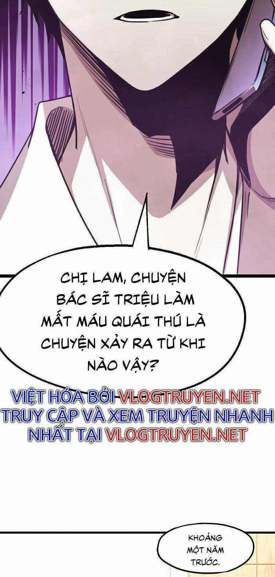 Siêu Phàm Tiến Hóa - Chapter 7 - Trang 39