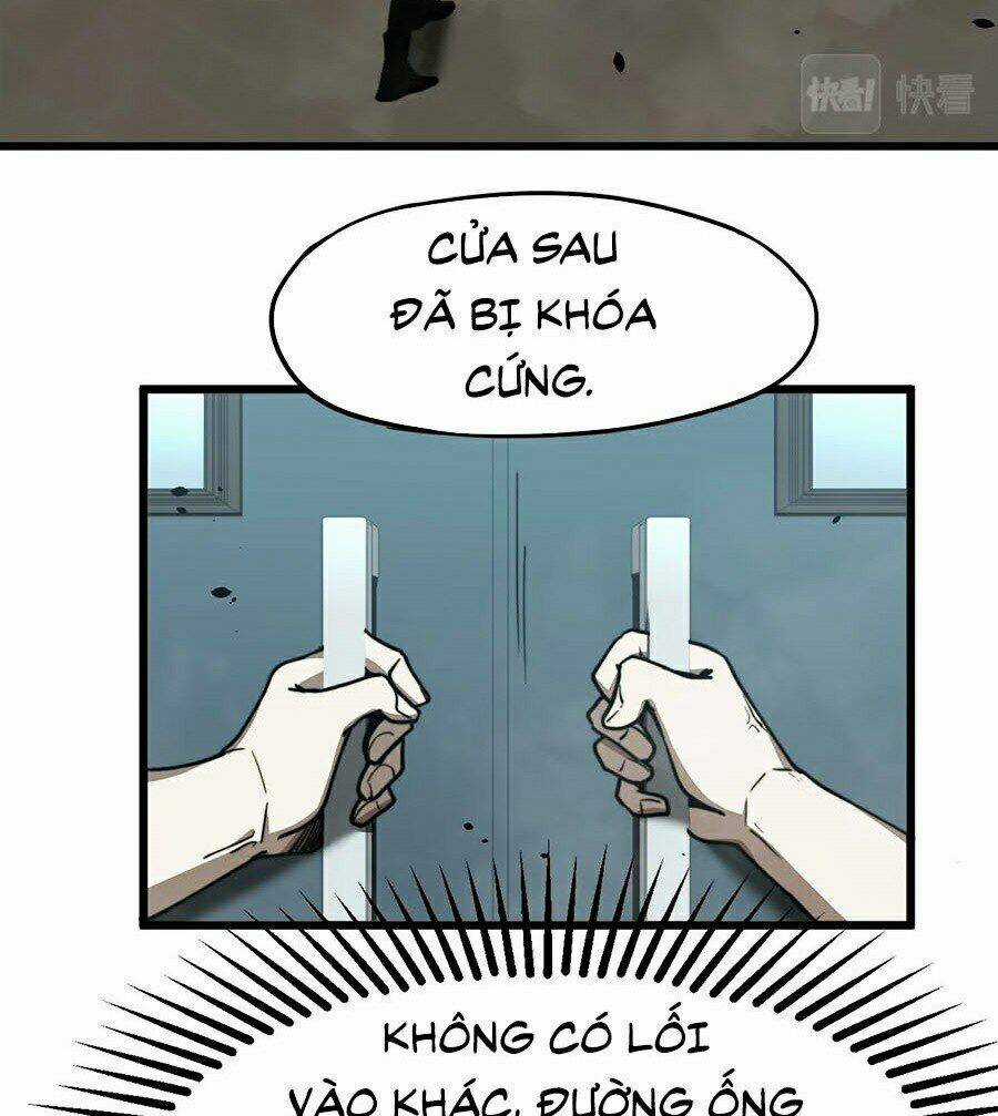 Siêu Phàm Tiến Hóa - Chapter 7 - Trang 5