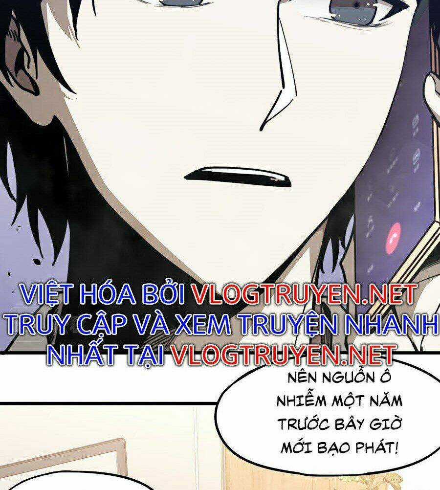 Siêu Phàm Tiến Hóa - Chapter 7 - Trang 43