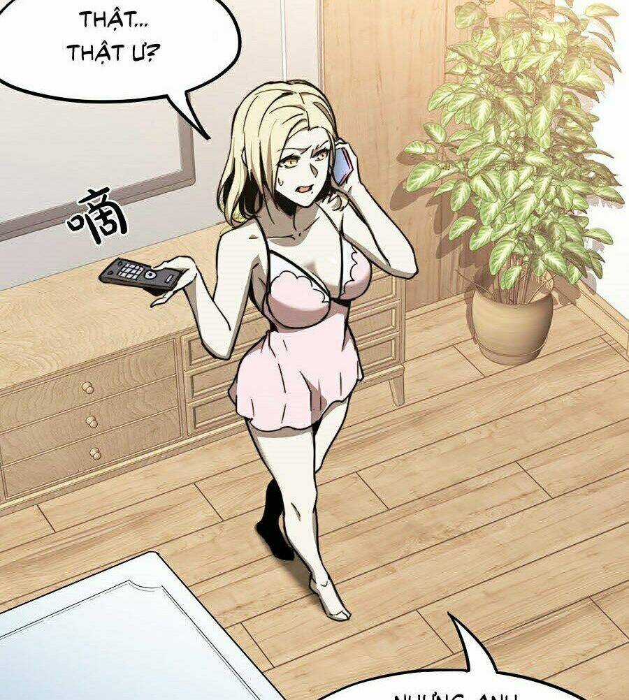 Siêu Phàm Tiến Hóa - Chapter 7 - Trang 44