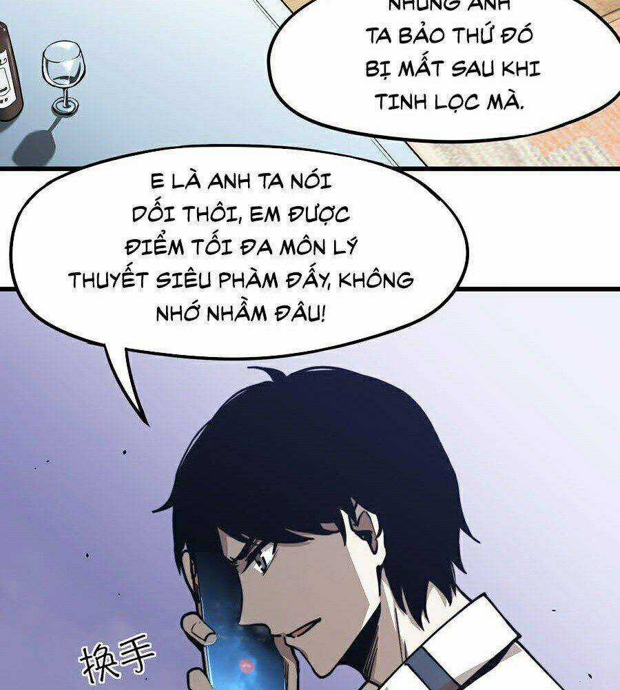 Siêu Phàm Tiến Hóa - Chapter 7 - Trang 45