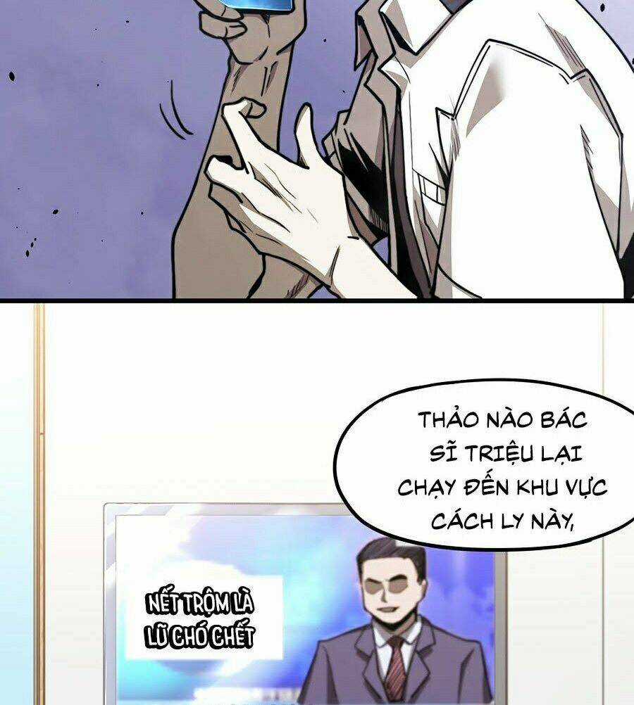 Siêu Phàm Tiến Hóa - Chapter 7 - Trang 46
