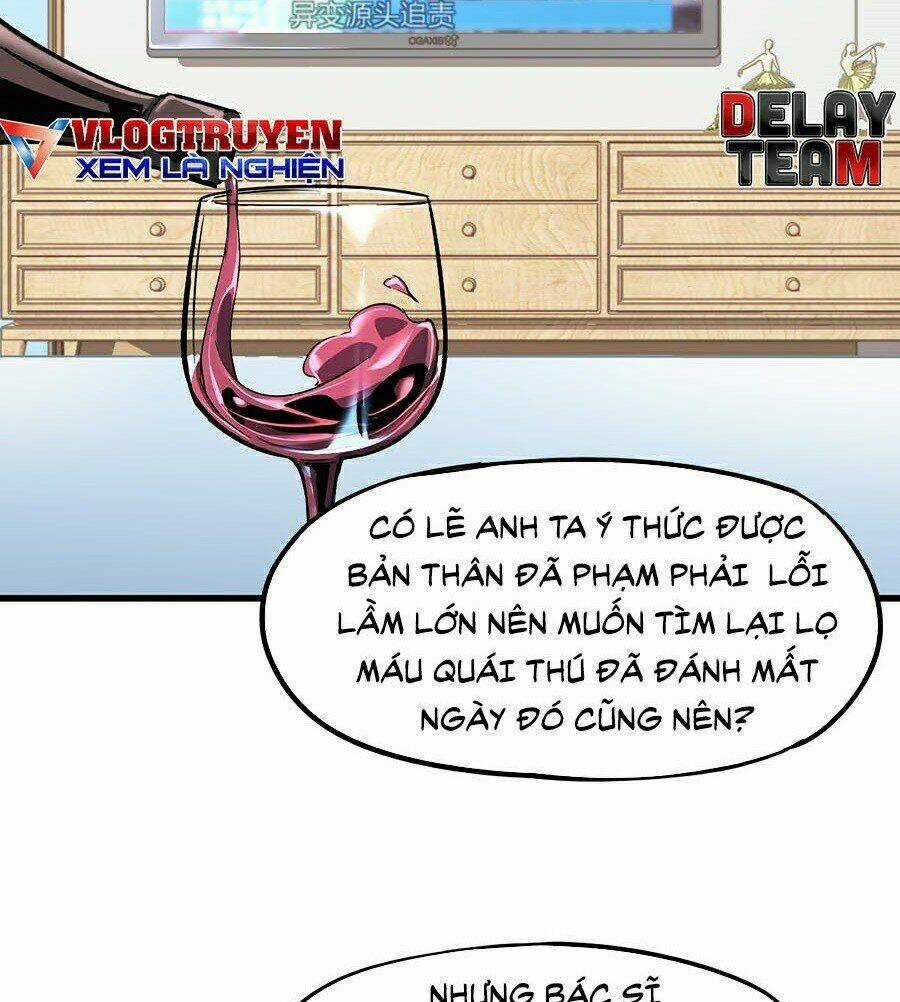 Siêu Phàm Tiến Hóa - Chapter 7 - Trang 47