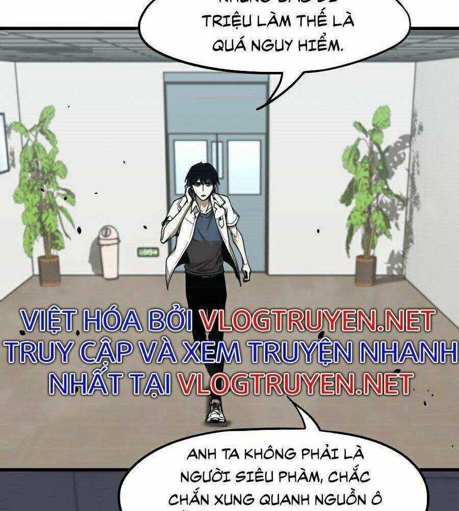 Siêu Phàm Tiến Hóa - Chapter 7 - Trang 48