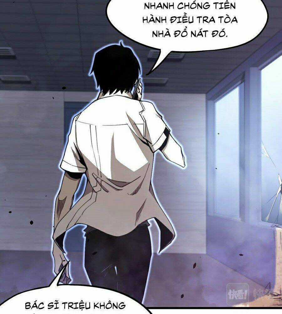 Siêu Phàm Tiến Hóa - Chapter 7 - Trang 50