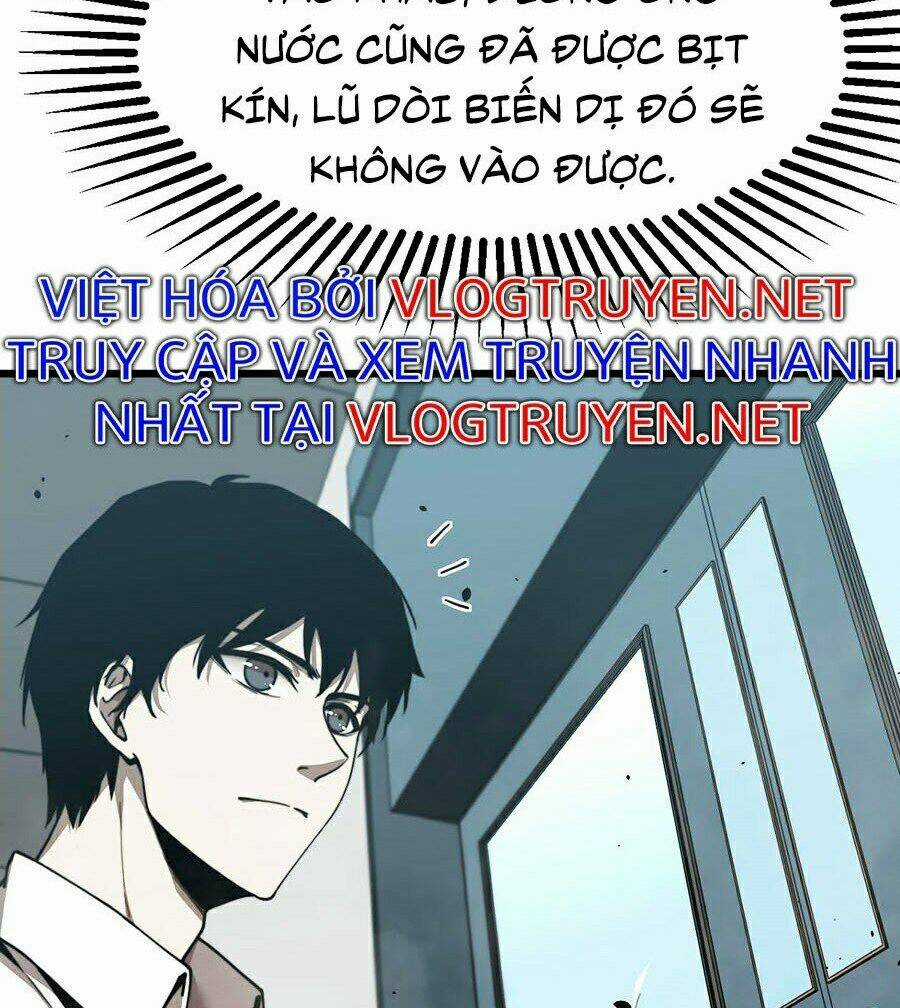 Siêu Phàm Tiến Hóa - Chapter 7 - Trang 6