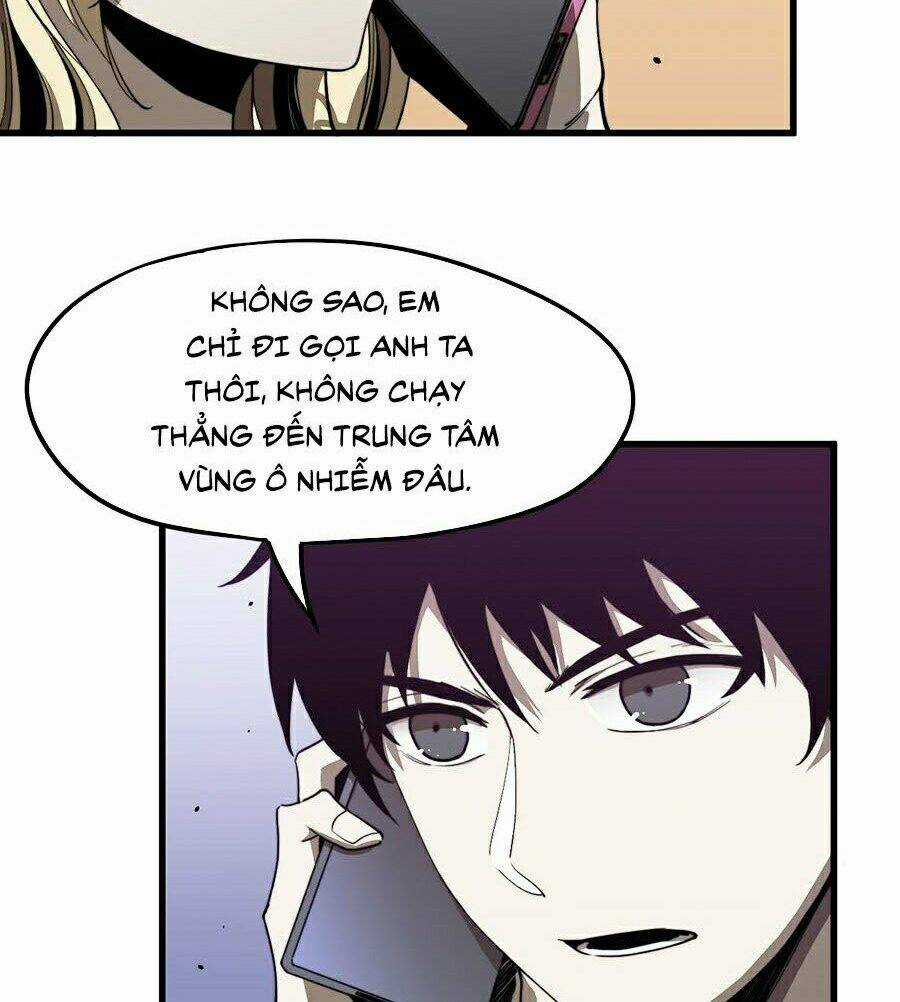 Siêu Phàm Tiến Hóa - Chapter 7 - Trang 52