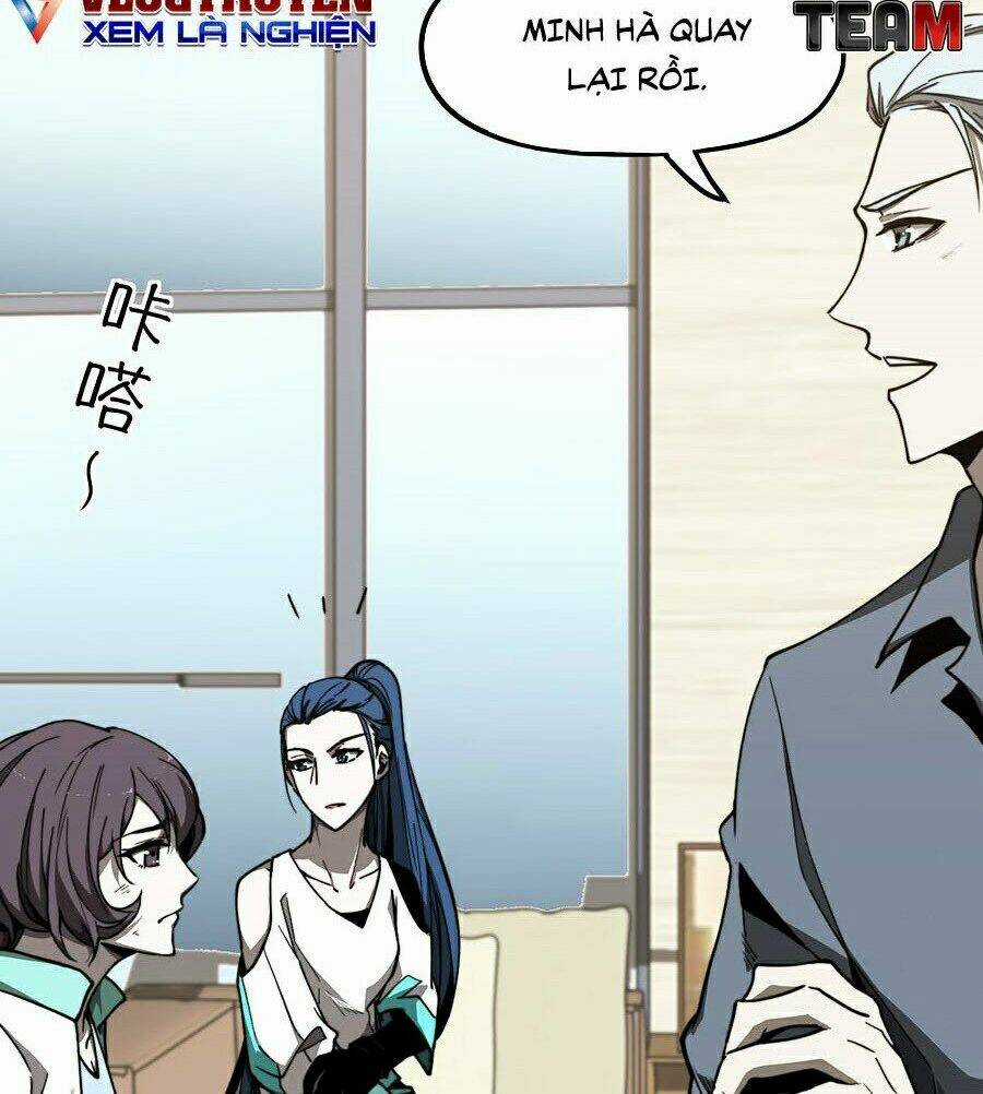 Siêu Phàm Tiến Hóa - Chapter 7 - Trang 54