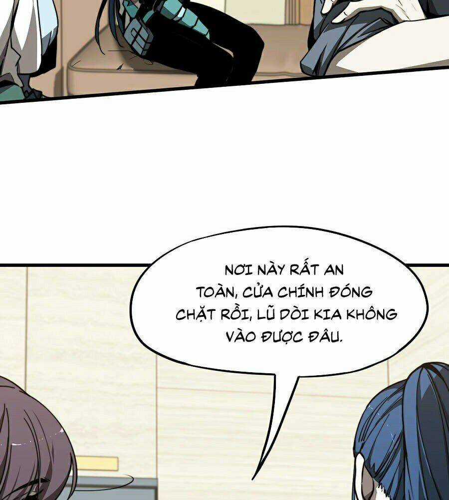 Siêu Phàm Tiến Hóa - Chapter 7 - Trang 55