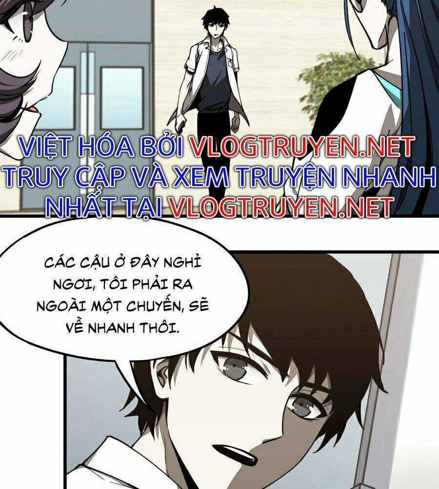 Siêu Phàm Tiến Hóa - Chapter 7 - Trang 56