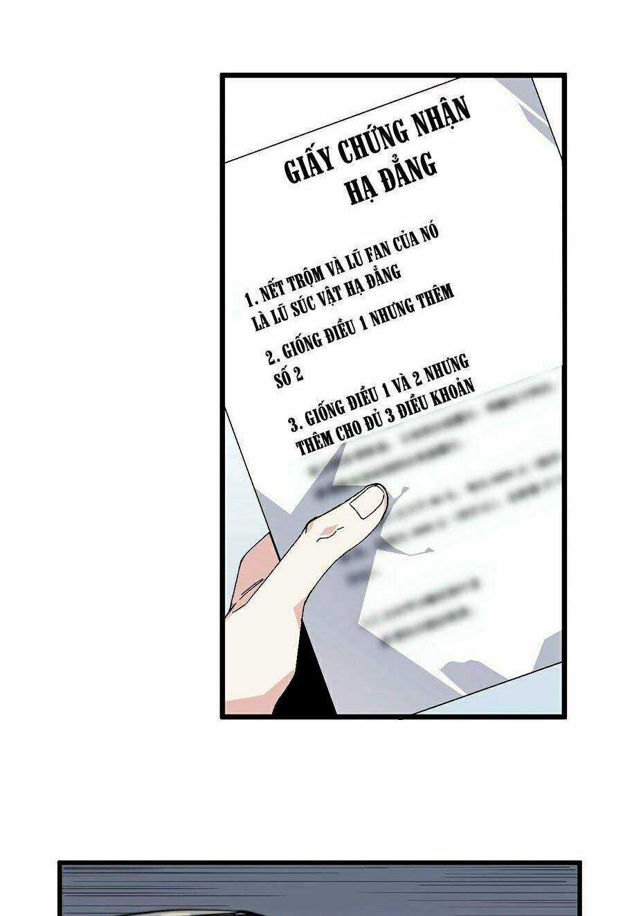 Siêu Phàm Tiến Hóa - Chapter 7 - Trang 58