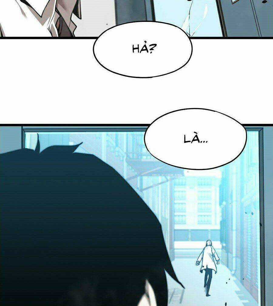 Siêu Phàm Tiến Hóa - Chapter 7 - Trang 7