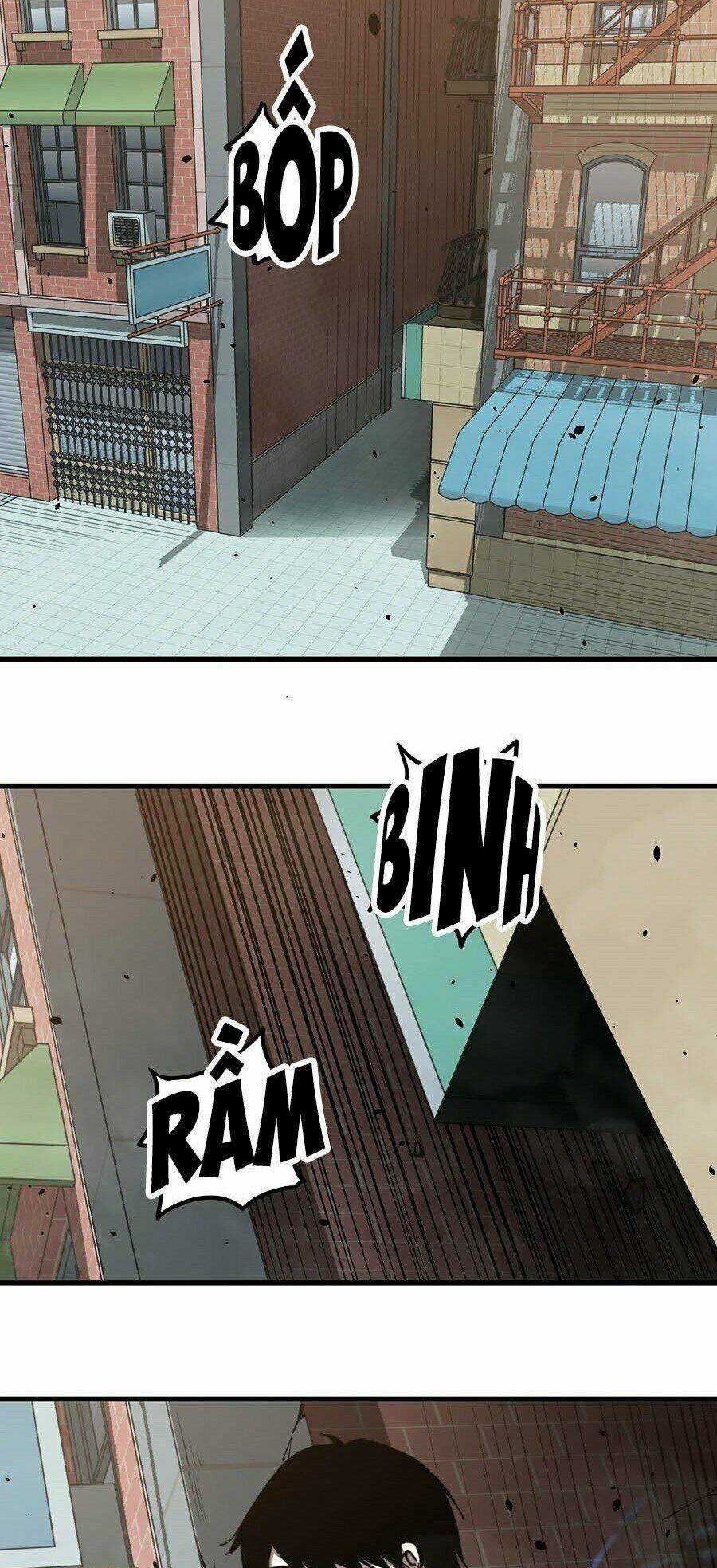 Siêu Phàm Tiến Hóa - Chapter 7 - Trang 64