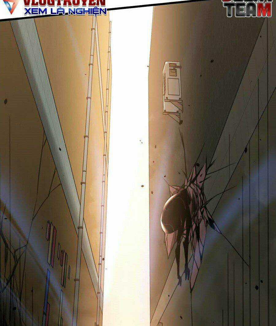 Siêu Phàm Tiến Hóa - Chapter 7 - Trang 67