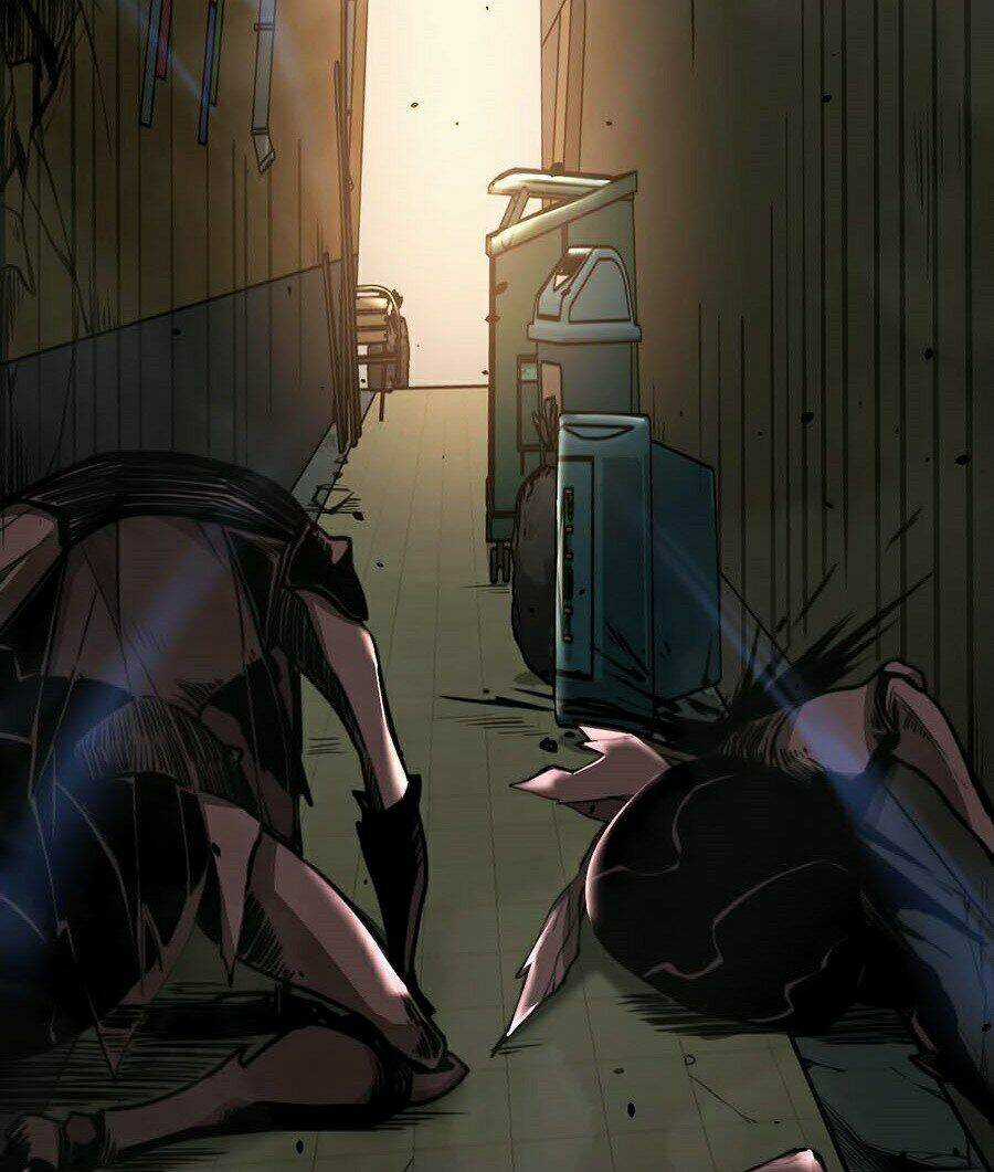 Siêu Phàm Tiến Hóa - Chapter 7 - Trang 68