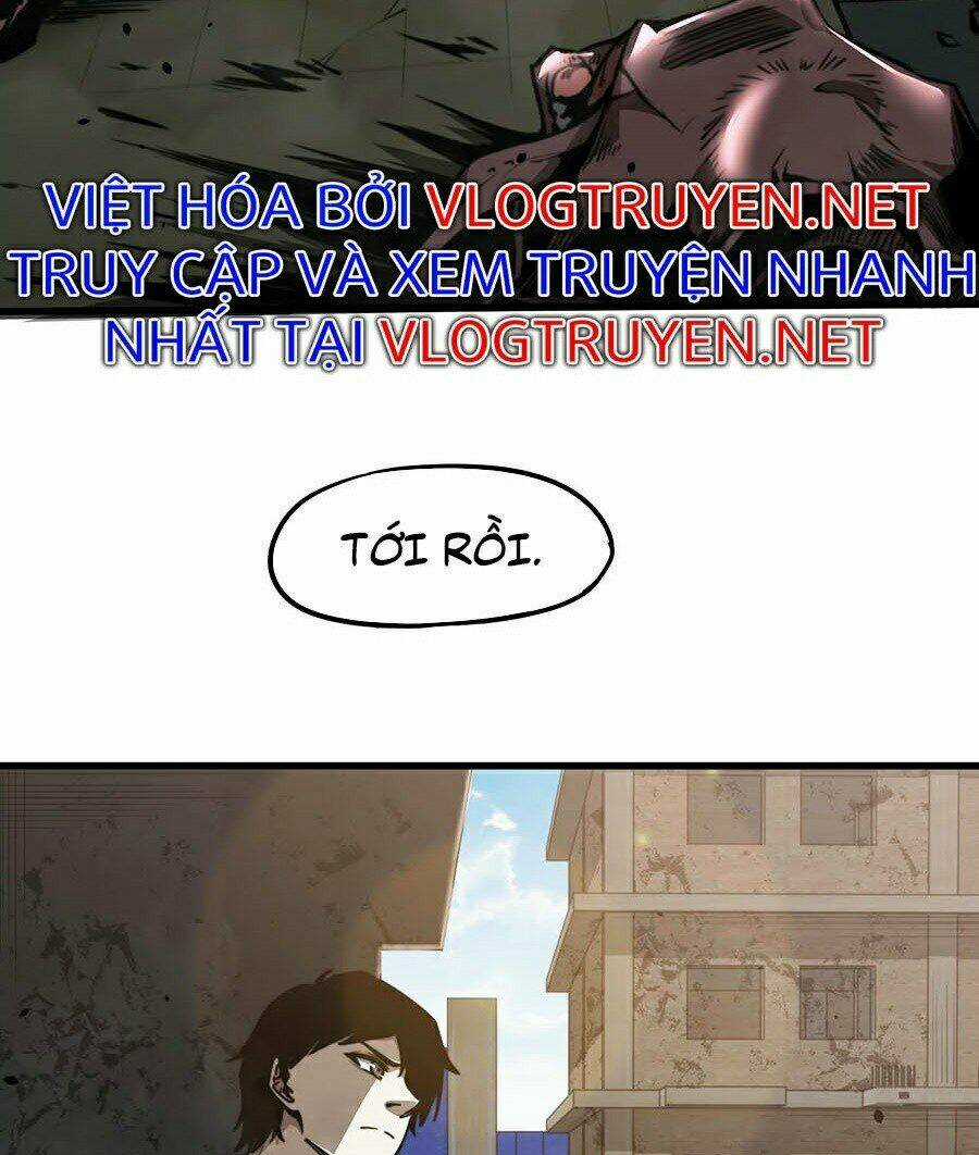 Siêu Phàm Tiến Hóa - Chapter 7 - Trang 69