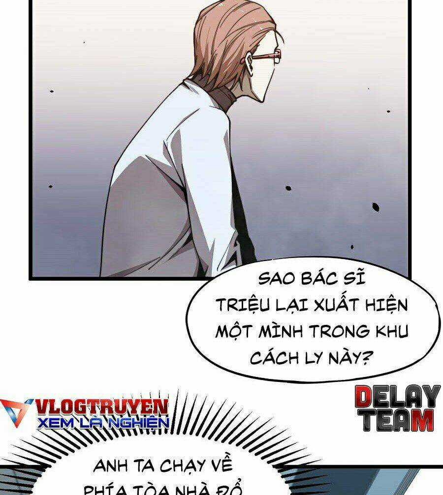 Siêu Phàm Tiến Hóa - Chapter 7 - Trang 9