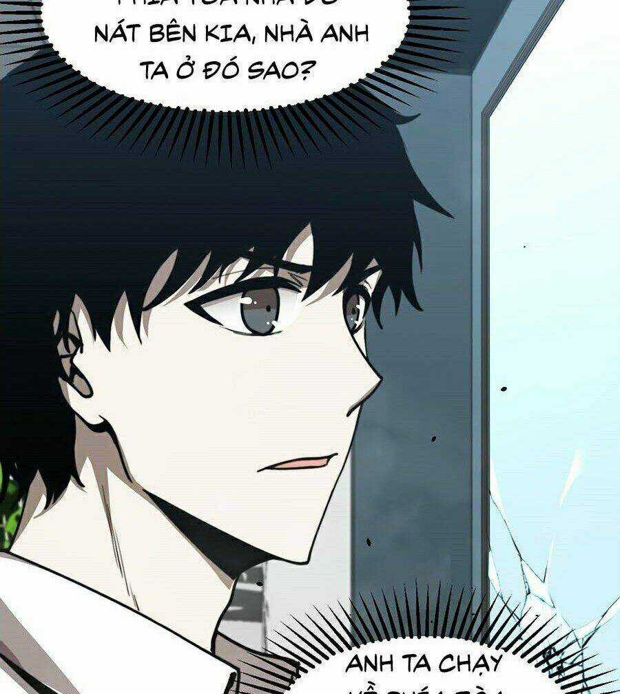 Siêu Phàm Tiến Hóa - Chapter 7 - Trang 10