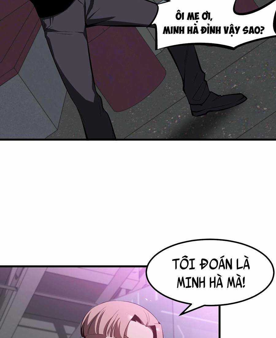 Siêu Phàm Tiến Hóa - Chapter 70 - Trang 11