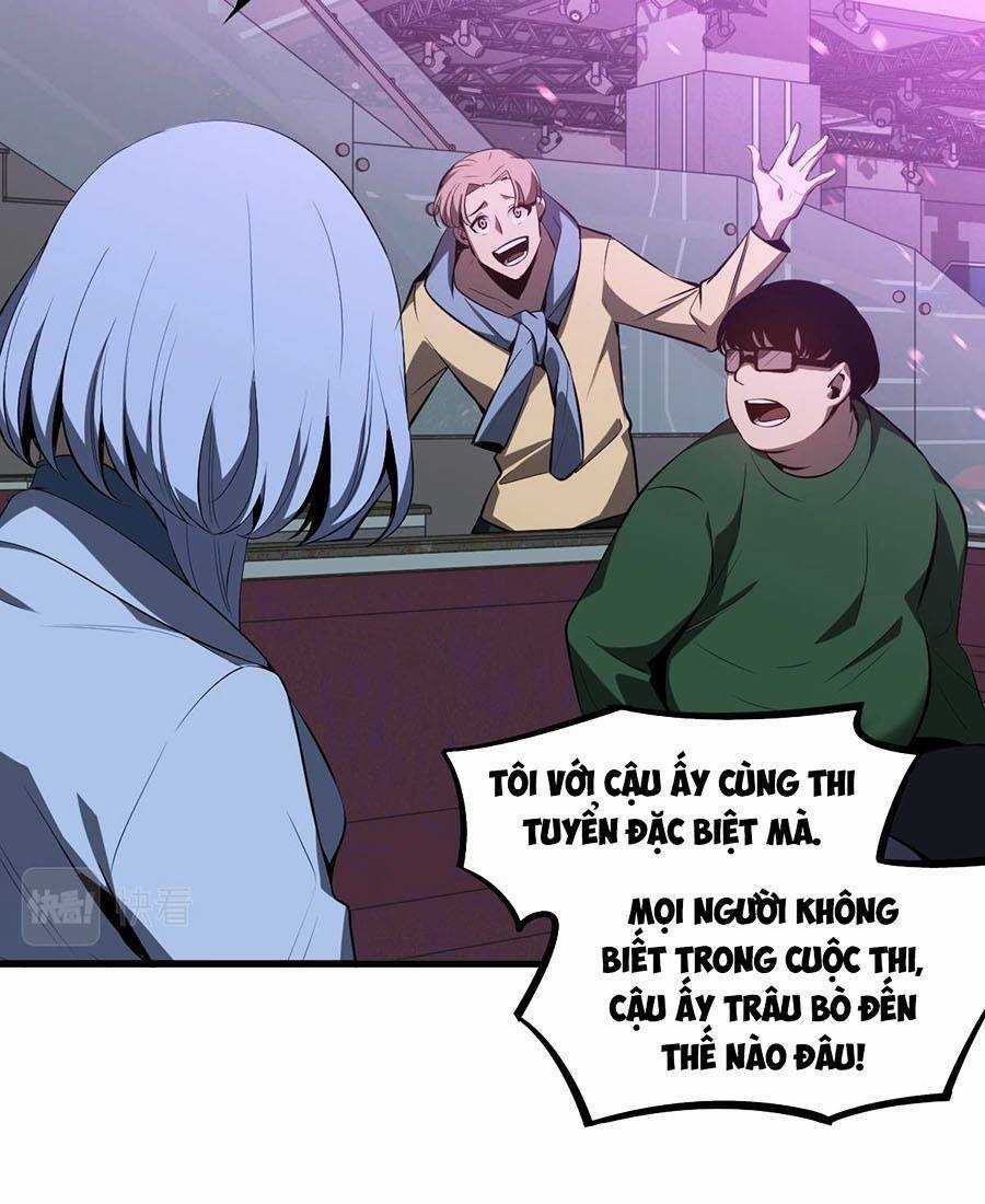 Siêu Phàm Tiến Hóa - Chapter 70 - Trang 13