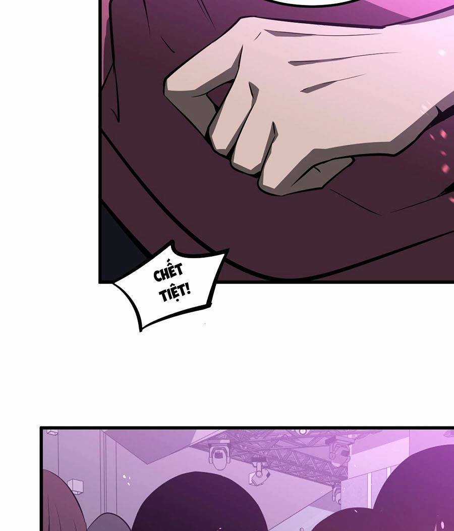 Siêu Phàm Tiến Hóa - Chapter 70 - Trang 21