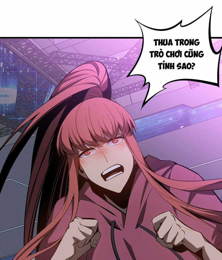 Siêu Phàm Tiến Hóa - Chapter 70 - Trang 33