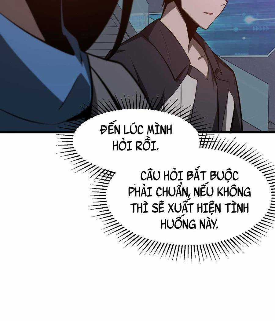 Siêu Phàm Tiến Hóa - Chapter 70 - Trang 37