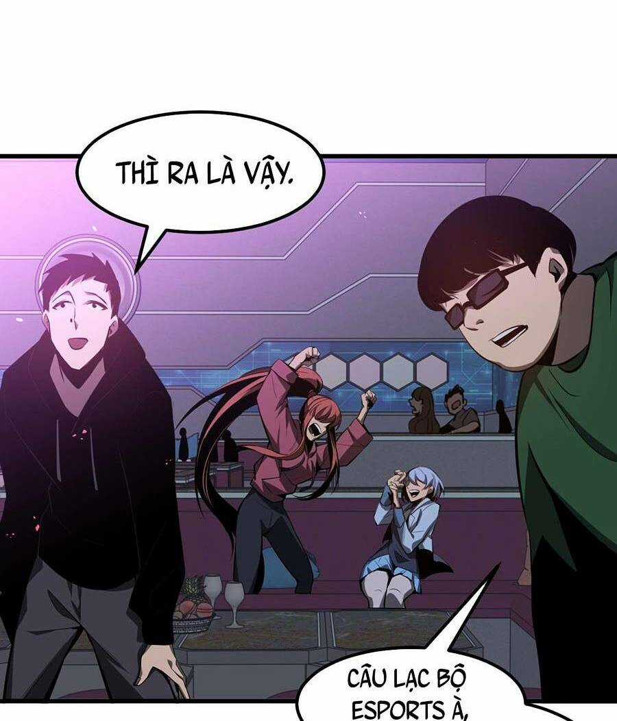 Siêu Phàm Tiến Hóa - Chapter 70 - Trang 38