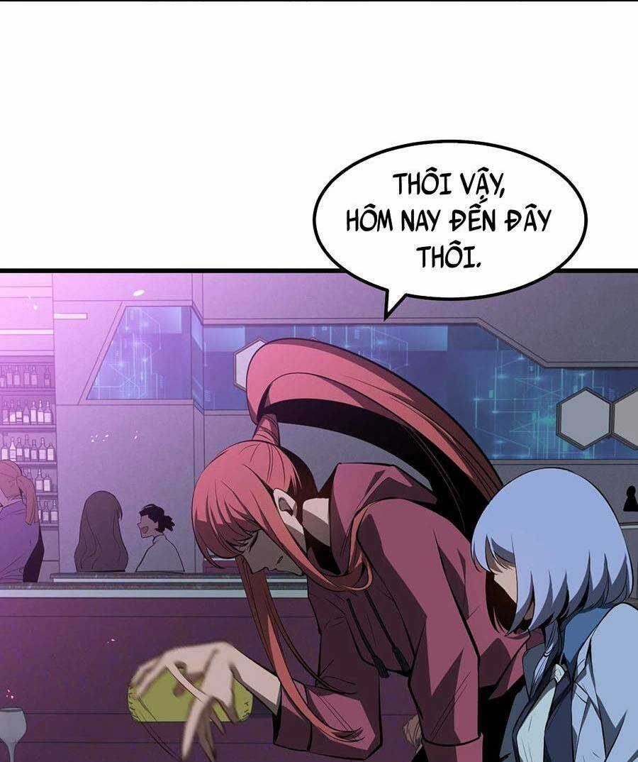 Siêu Phàm Tiến Hóa - Chapter 70 - Trang 42