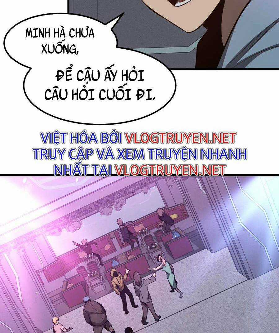 Siêu Phàm Tiến Hóa - Chapter 70 - Trang 44