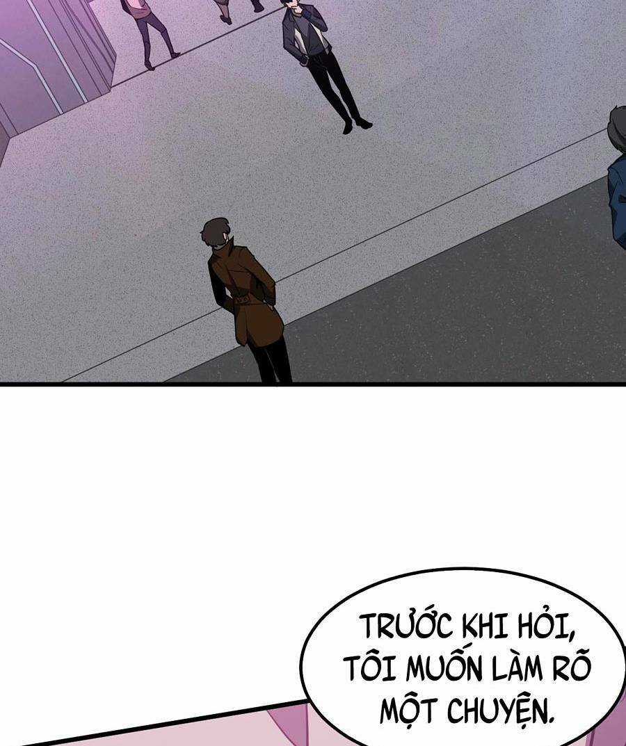 Siêu Phàm Tiến Hóa - Chapter 70 - Trang 45