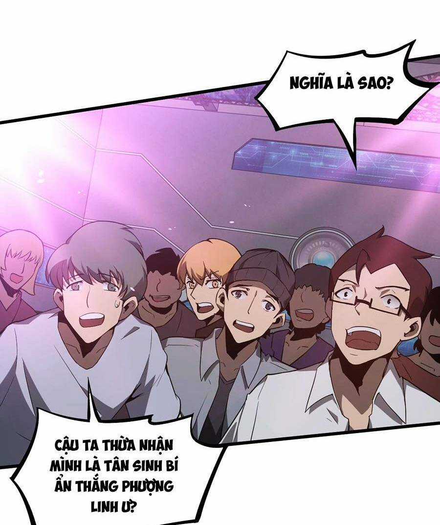 Siêu Phàm Tiến Hóa - Chapter 70 - Trang 50