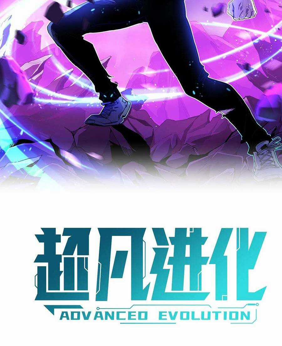 Siêu Phàm Tiến Hóa - Chapter 70 - Trang 6