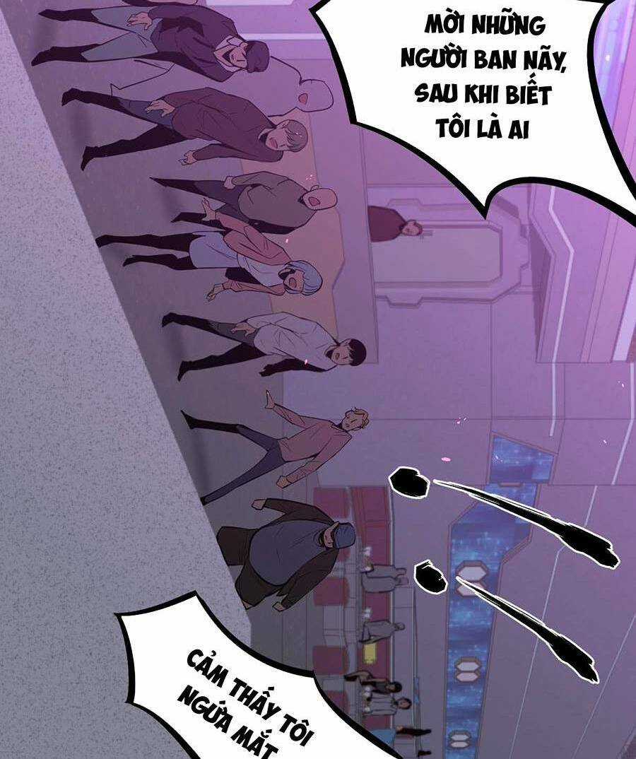 Siêu Phàm Tiến Hóa - Chapter 70 - Trang 56