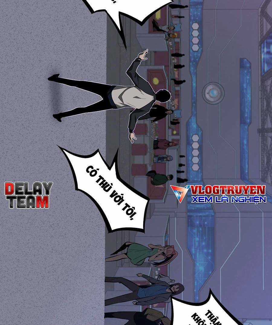 Siêu Phàm Tiến Hóa - Chapter 70 - Trang 57