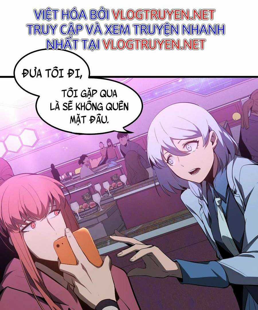 Siêu Phàm Tiến Hóa - Chapter 70 - Trang 66