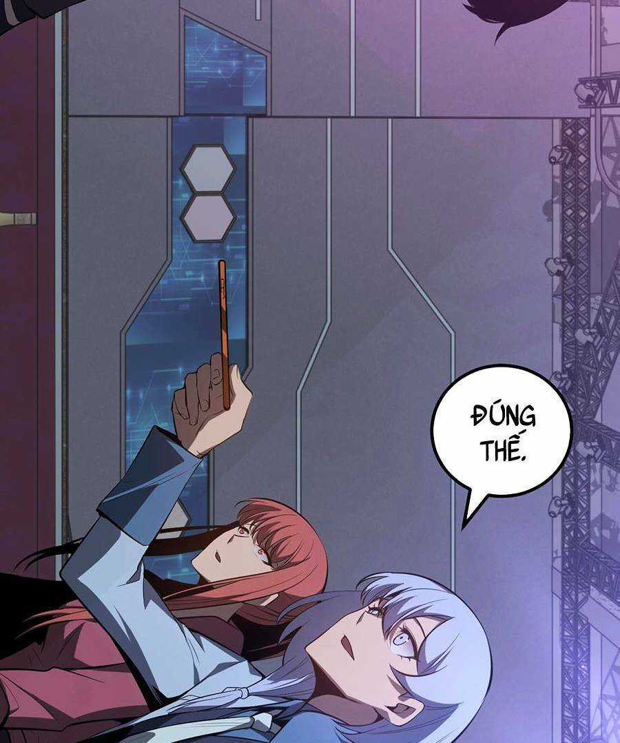 Siêu Phàm Tiến Hóa - Chapter 70 - Trang 73