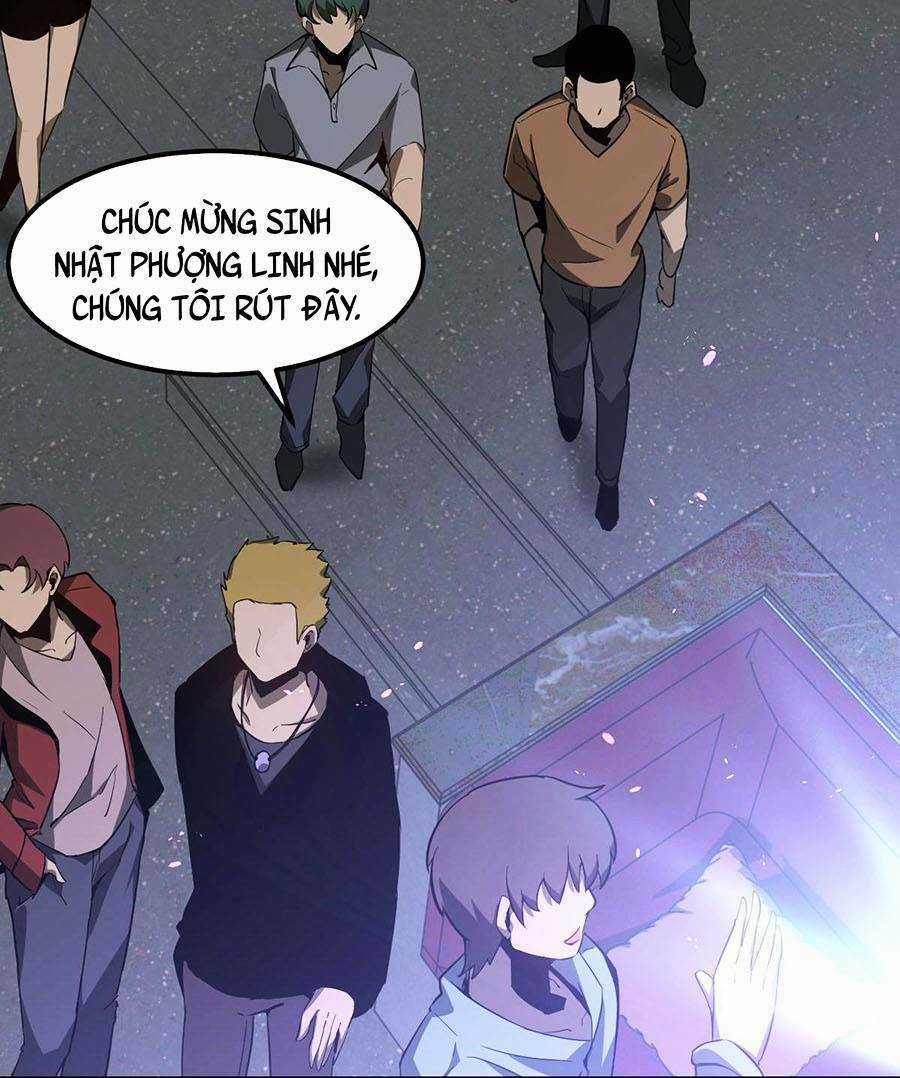 Siêu Phàm Tiến Hóa - Chapter 70 - Trang 77