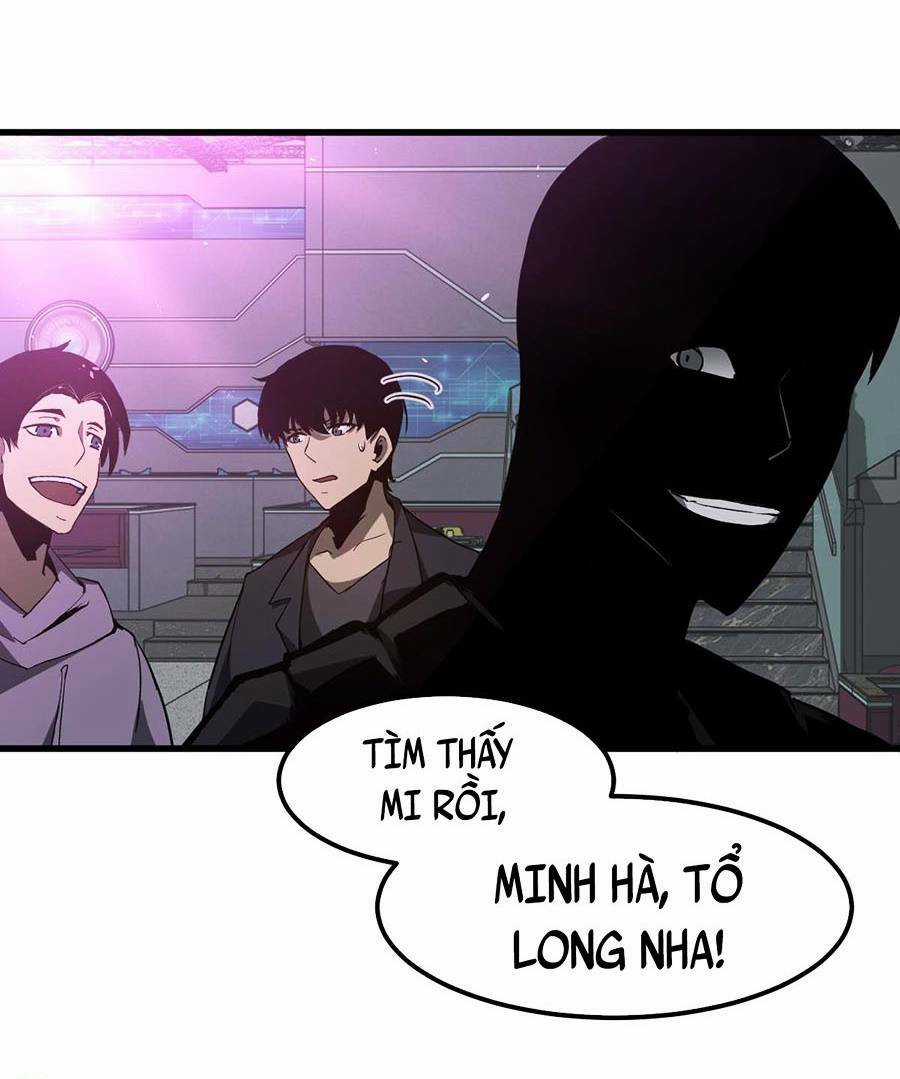 Siêu Phàm Tiến Hóa - Chapter 70 - Trang 79