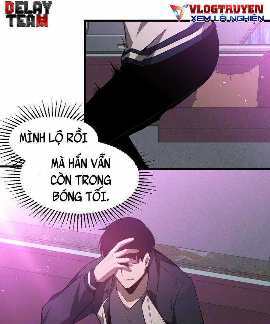 Siêu Phàm Tiến Hóa - Chapter 70 - Trang 80