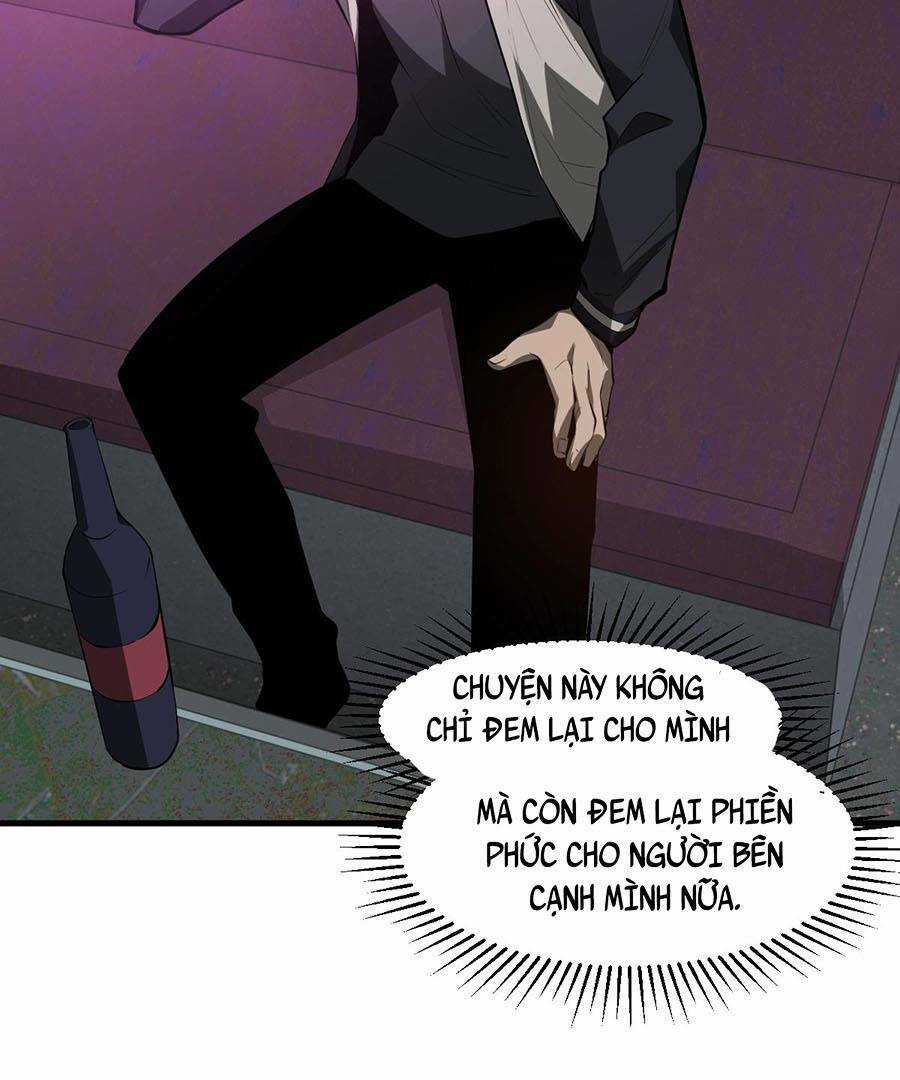 Siêu Phàm Tiến Hóa - Chapter 70 - Trang 81