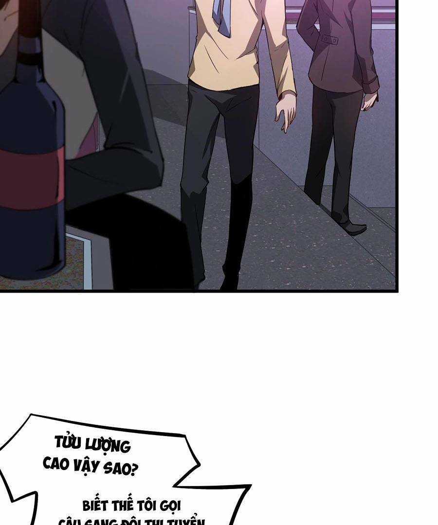 Siêu Phàm Tiến Hóa - Chapter 70 - Trang 93