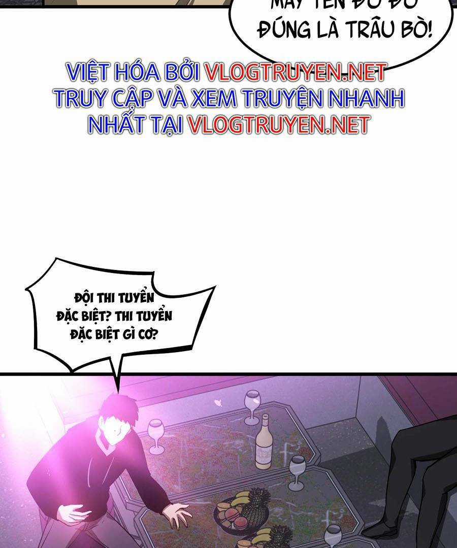 Siêu Phàm Tiến Hóa - Chapter 70 - Trang 95